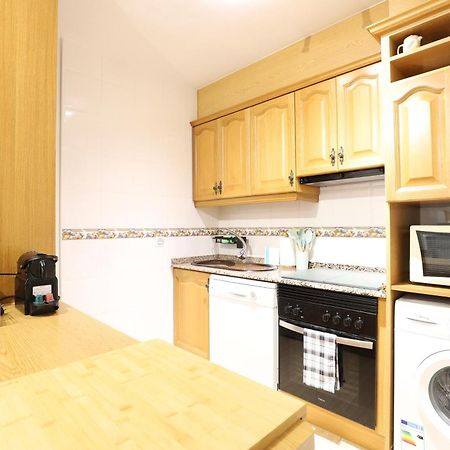 Adorable Apartment 60M From The Beach By Hometels Puerto de Sagunto Exterior photo