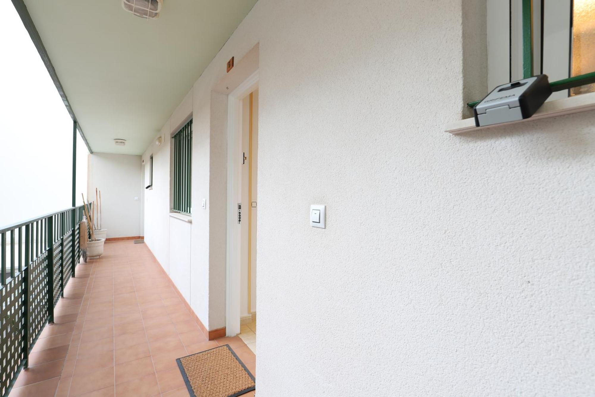 Adorable Apartment 60M From The Beach By Hometels Puerto de Sagunto Exterior photo